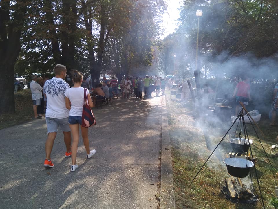 Festivali Hrane u Srbiji: Gde i Kada Posetiti