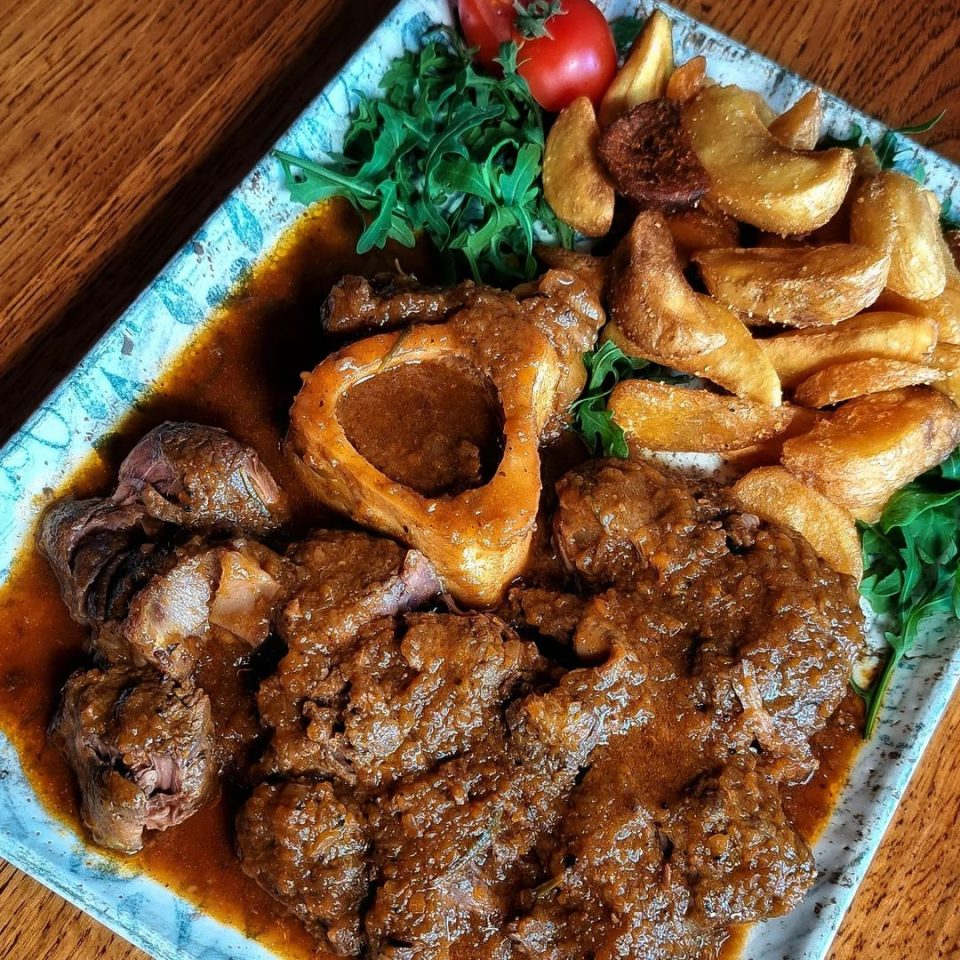 Tradicionalna srpska jela i kako uživati u njima