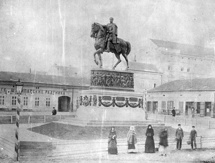 Istorija Srpskog Ugostiteljstva Kroz Hranu