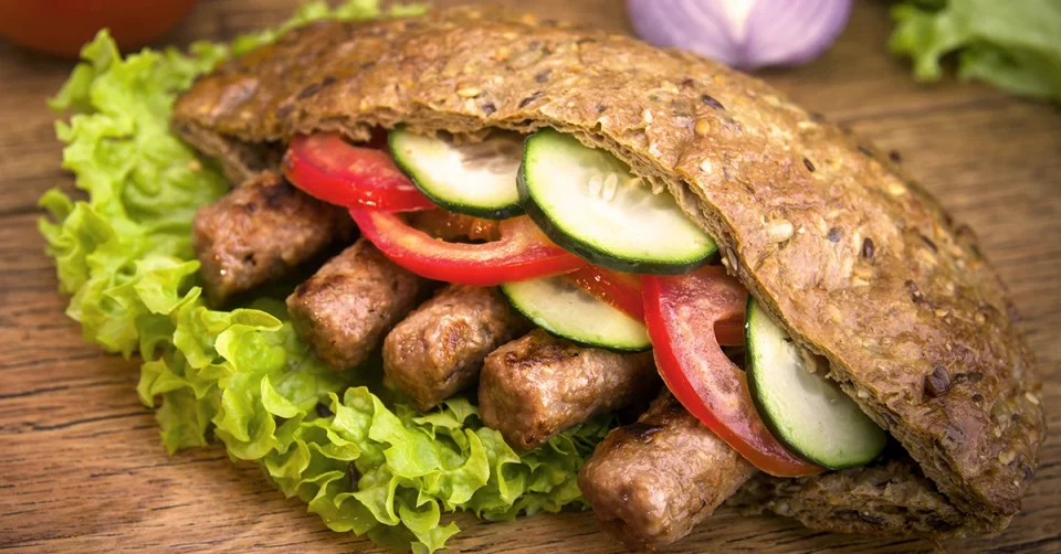 Fast food u Srbiji – Najbolja brza hrana širom zemlje